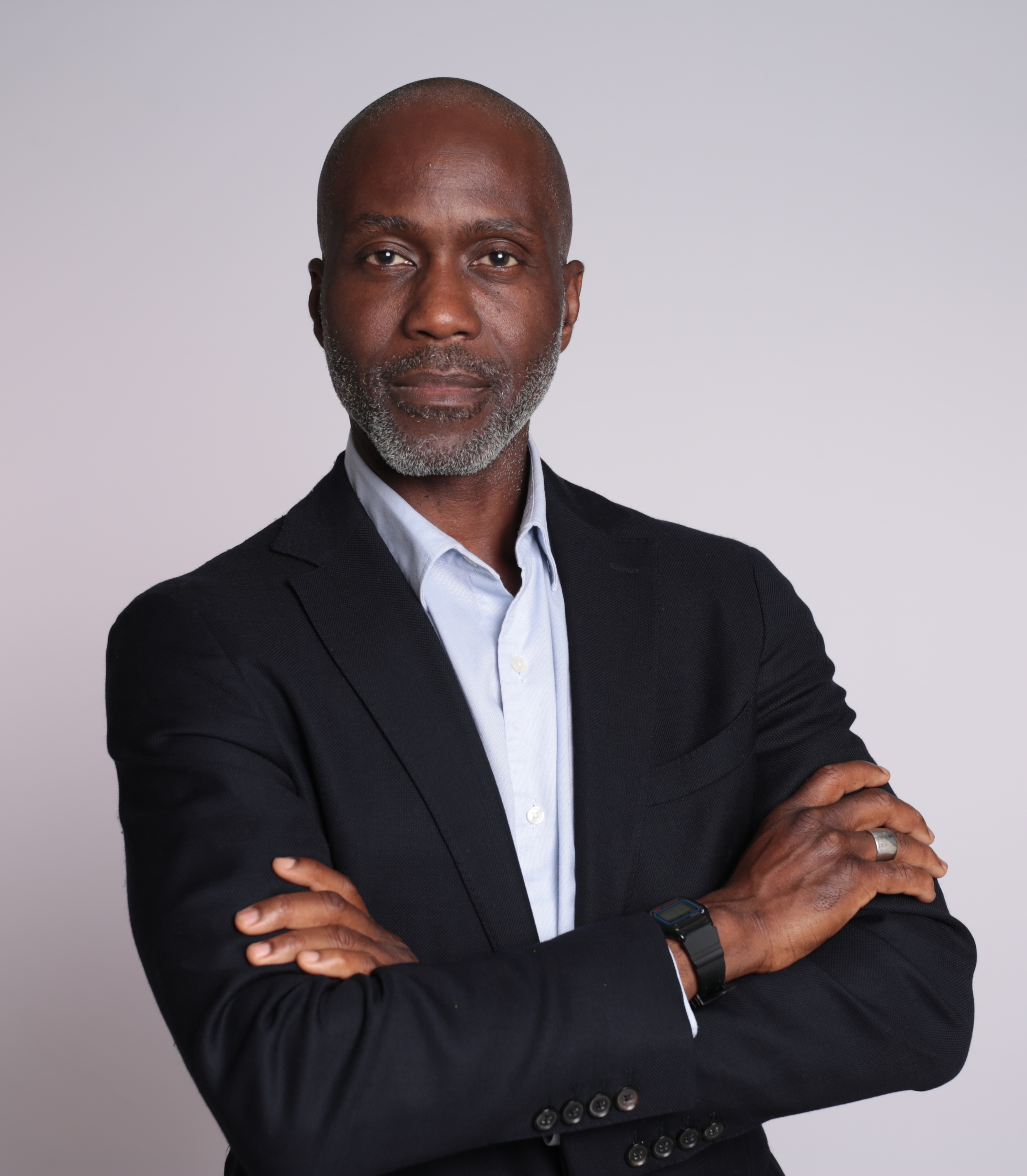 Dâssïñ Brice BIDOUZO