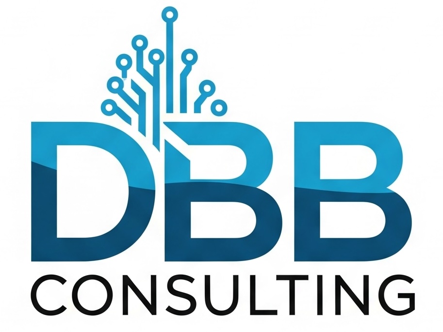 DBB Consulting Logo